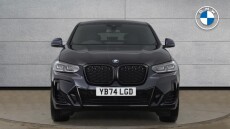 BMW X4 xDrive20d MHT M Sport 5dr Step Auto Diesel Estate